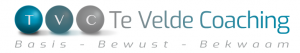 Logo TeVeldeCoaching